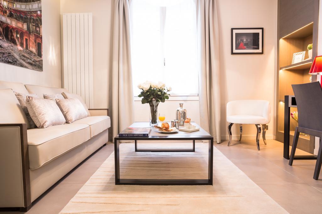 Roi De Sicile - Rivoli -- Luxury Apartment Hotel Paris Zimmer foto
